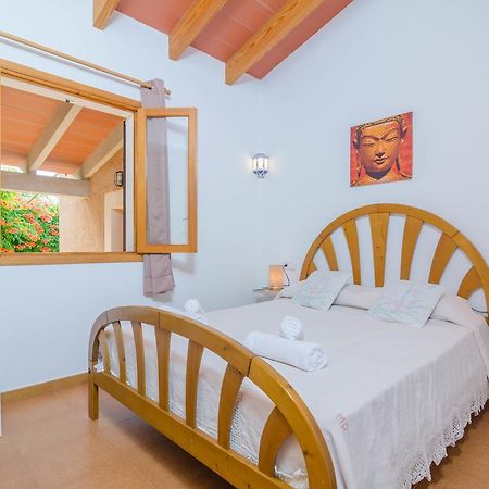 Cas General Villa Porto Petro  Exterior photo