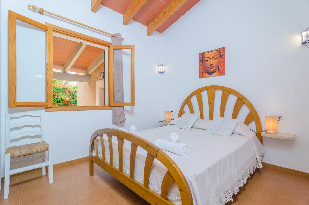 Cas General Villa Porto Petro  Exterior photo