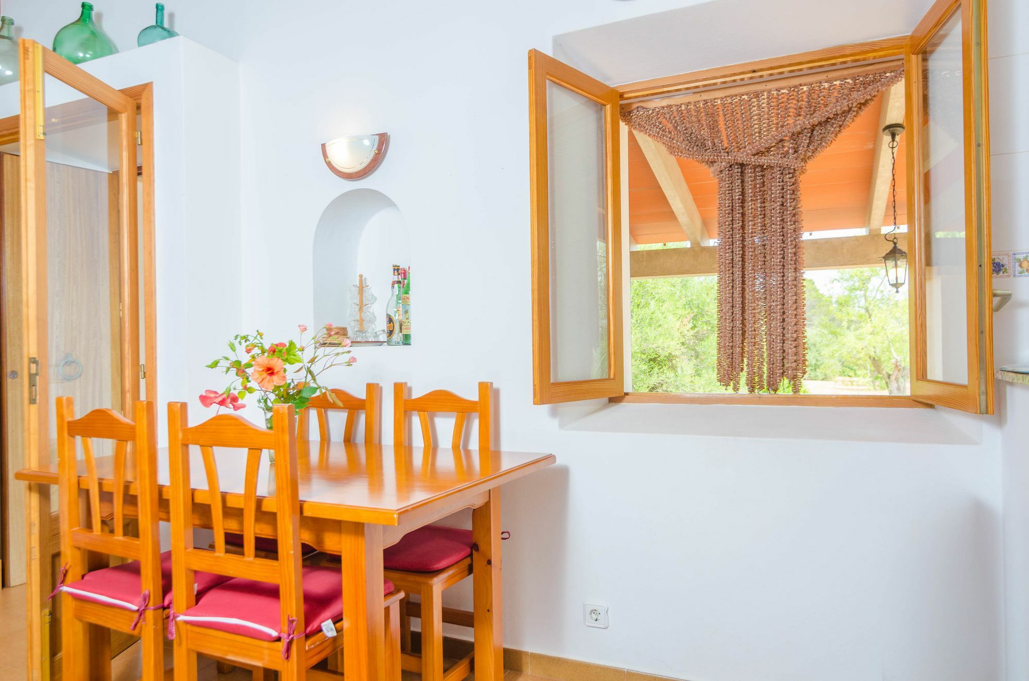 Cas General Villa Porto Petro  Exterior photo